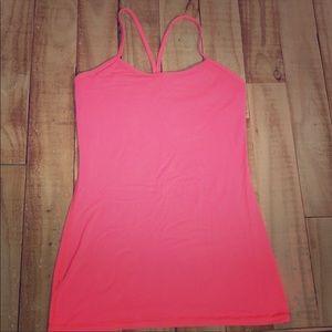 Lululemon Athletica Tank. Gently Used.